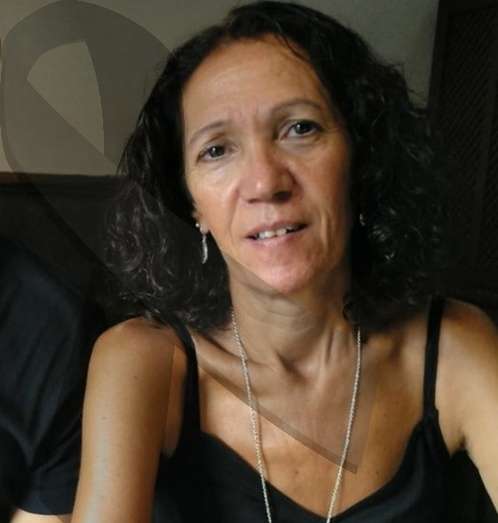 La difunta Jerónima (Jeny) Ramírez de Armas/TA.